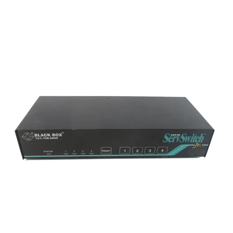 Black Box Sw622a-R2 Nsnp 1