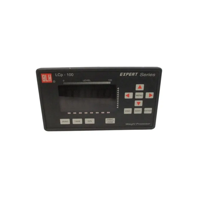 Blh Lcp-100 5-1-2-1-1-1 115/230Vac Nsnp 1