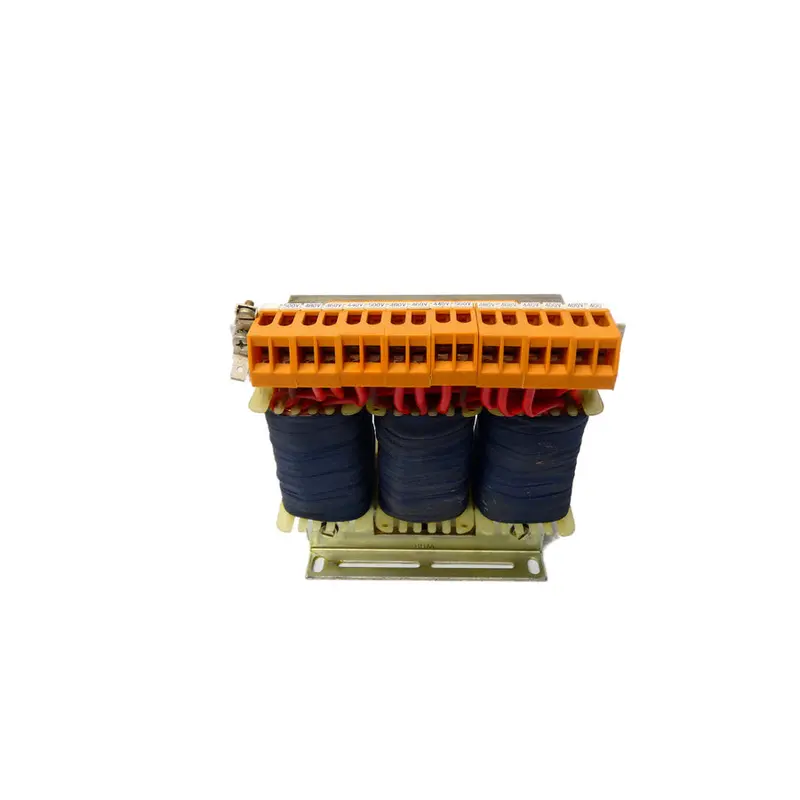 Block Msu5044/02 400V, 2.9A Nsnp 1