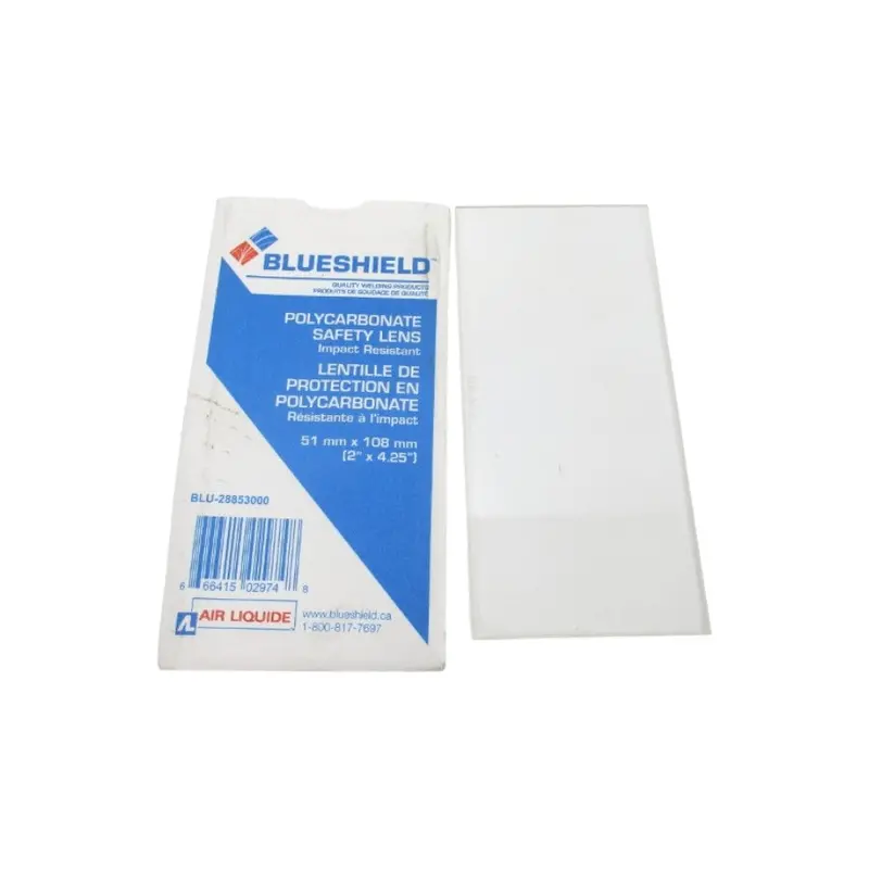 Blueshield Blu-28853000 Nsmp 1