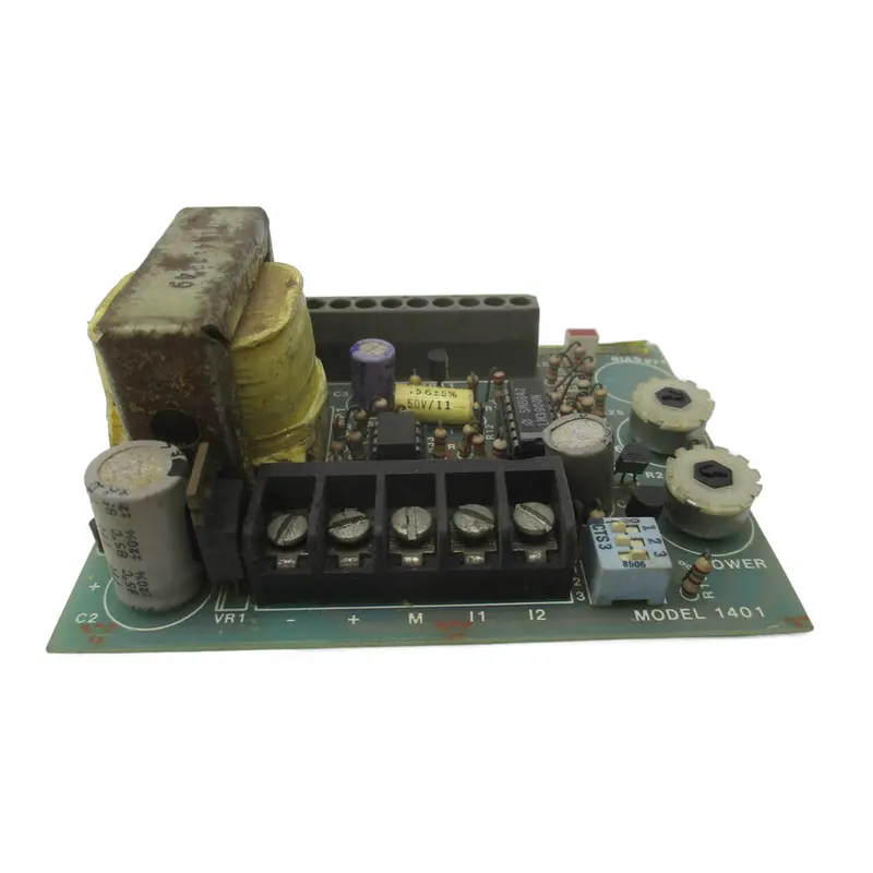 Board 1401 3Ci215917 Unmp 1