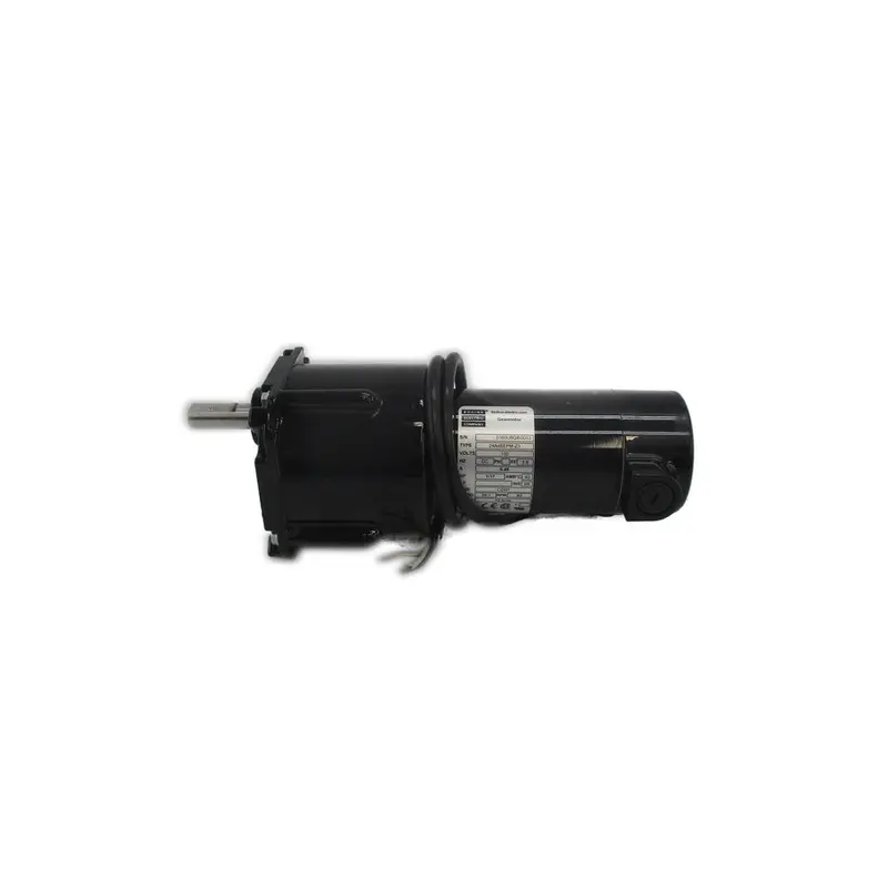 Bodine 24A4bepm-Z3 130V 0.48A Nsmp 1