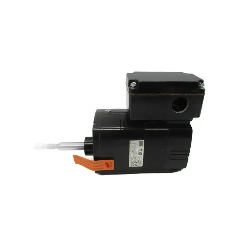 Bodine Electric 30R2beci-D3 115V .33/.29A Nsnp 1