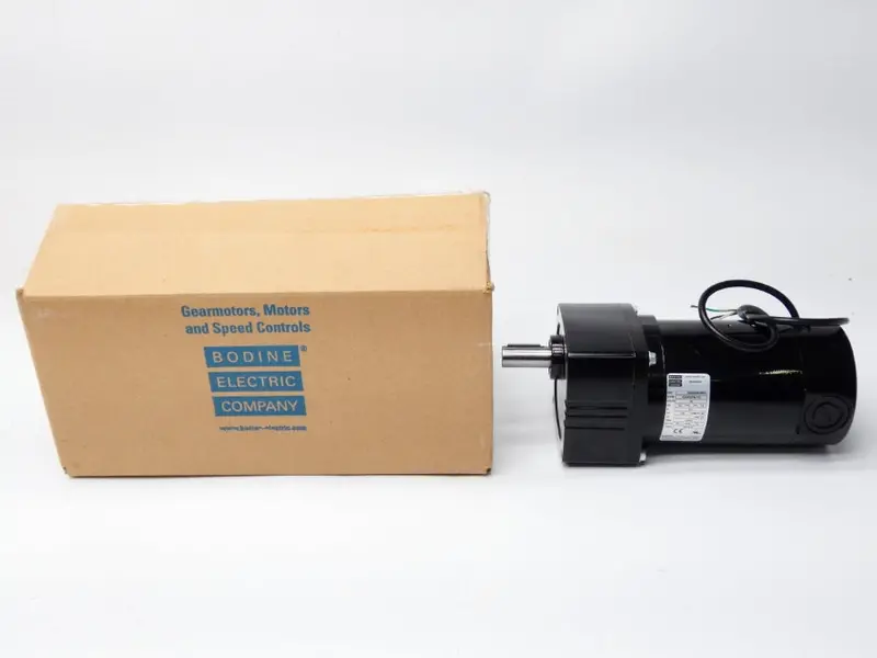 Bodine Electric 42A5bepm-Fx3 1505Bg 90V 2.2A Nsmp 1
