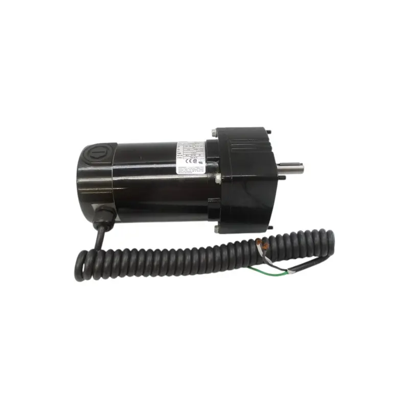 Bodine Electric 42X5bepm-E3 115V 2.0A Nsnp 1