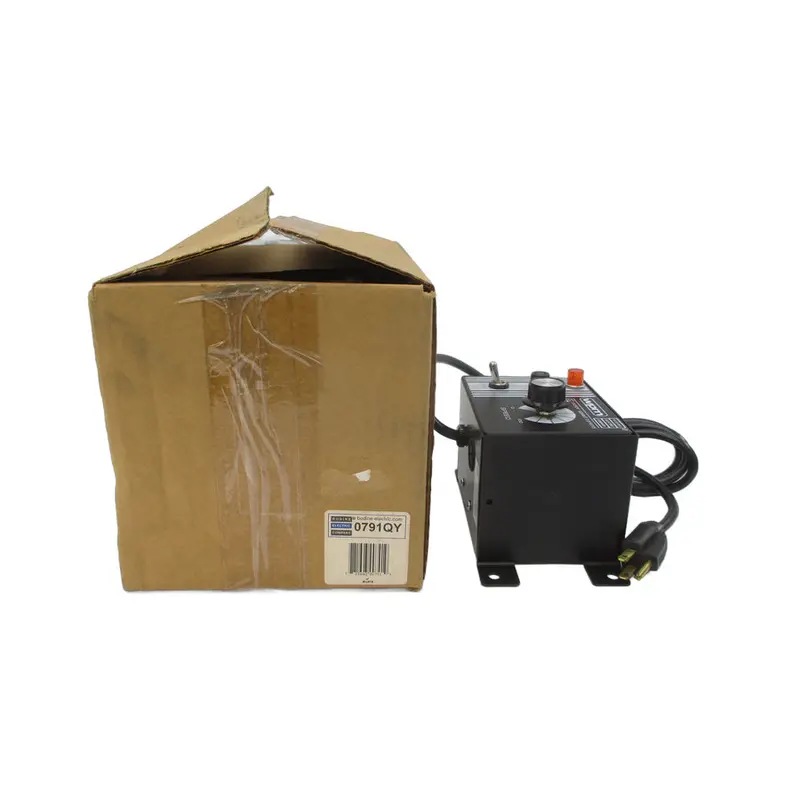 Bodine Electric Wpm-2137E1 115V 3.2A Nsmp 1