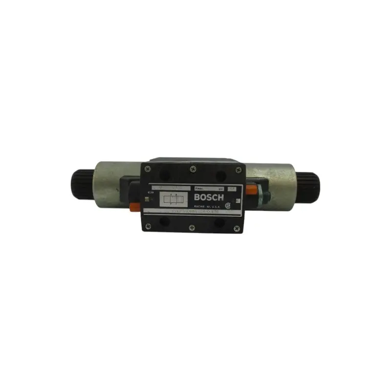 Bosch 081Wv10p1v1018ke024/00E51 4600Psi Unmp 1