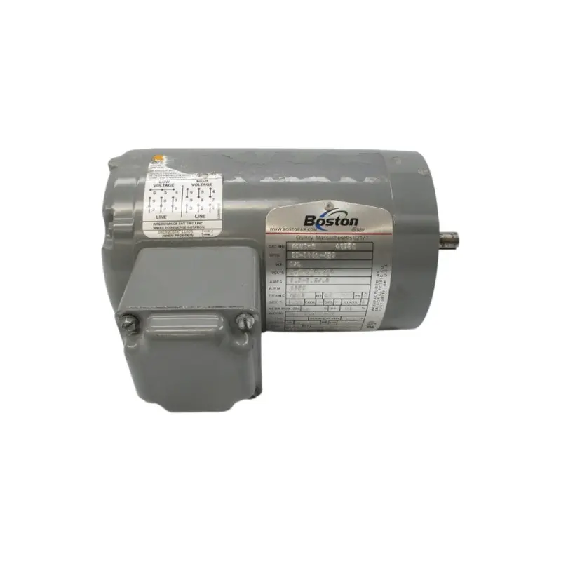 Boston Acut-B 69728 33-1116-423 208-230/460V 1.3-1.2/.6A Nsnp 1