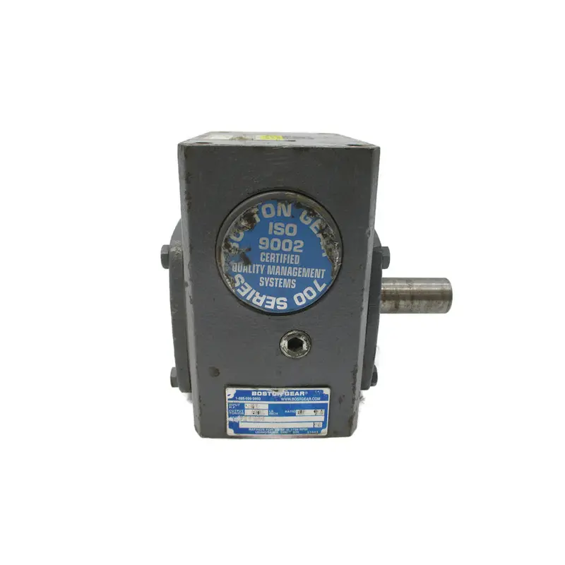 Boston Gear 721306 Unmp 1