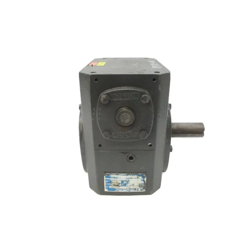 Boston Gear 732B20sg Unmp 1
