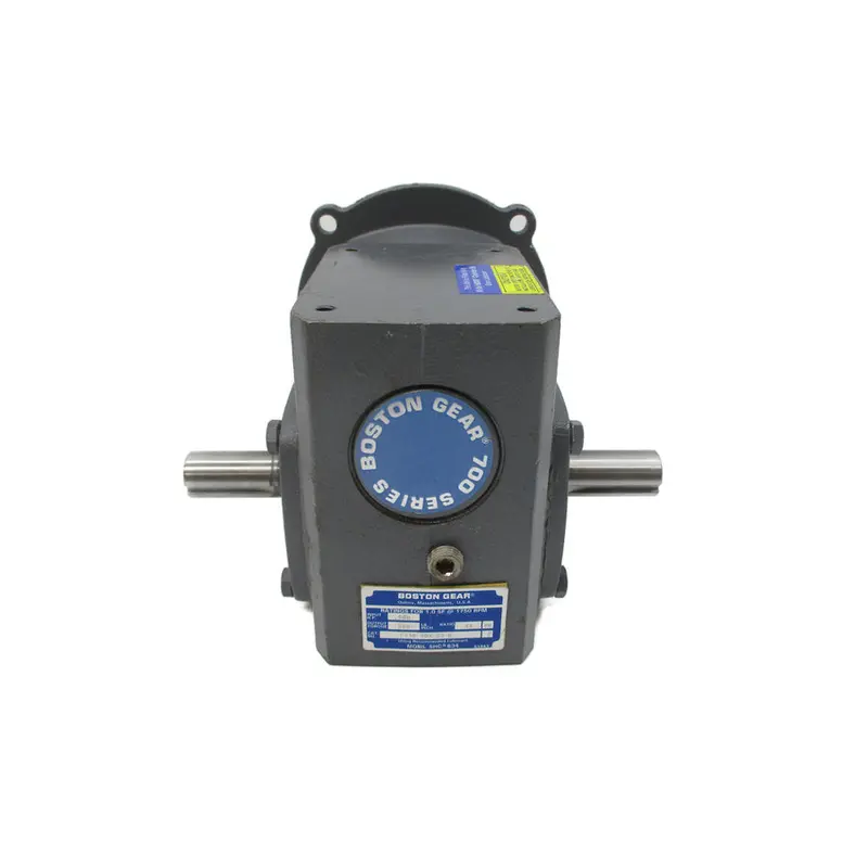 Boston Gear F718-40X-B5-H Nsnp 1