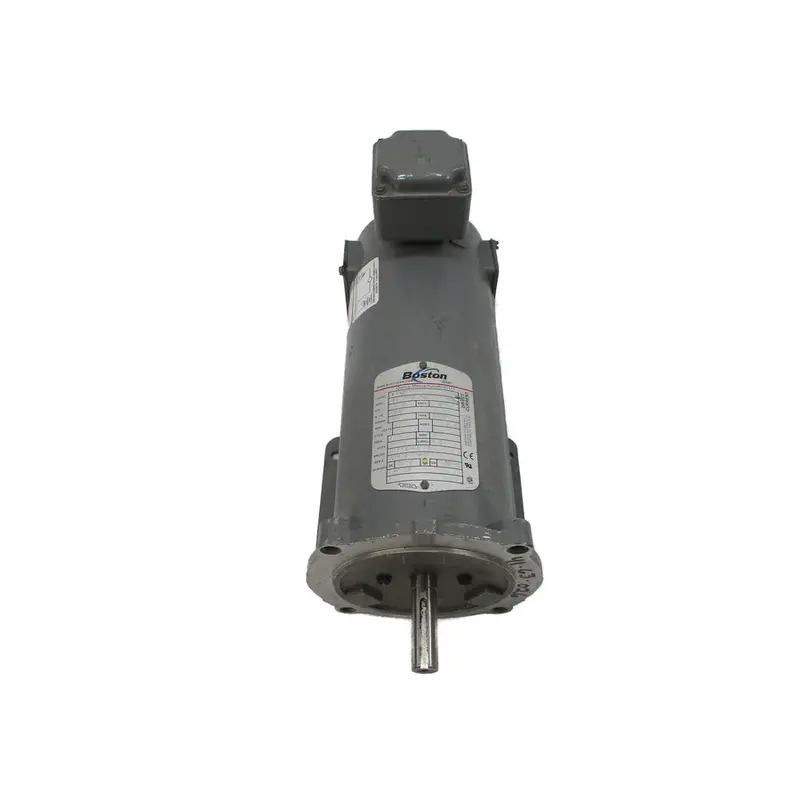 Boston Gear Pm950at-B 33-2013Z122 90V 4.8A Unmp 1