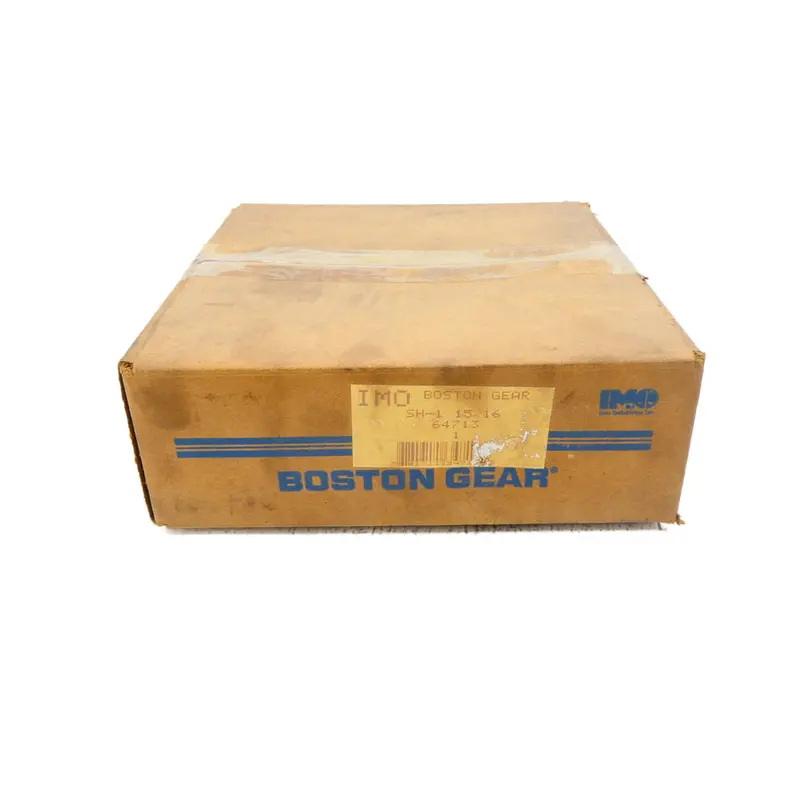 Boston Gear Sh-1-15/16 64713 Nsmp 1