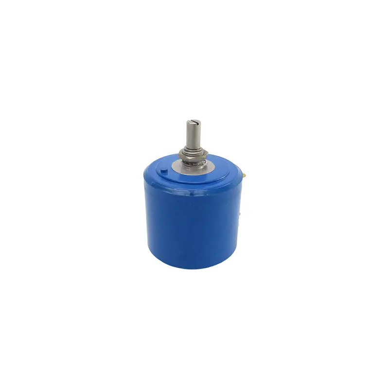 Bourns 3400S-1-202L Nsnp 1