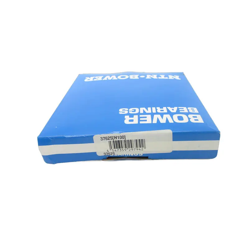 Bower Bearing 37625[H100] Nsmp 1
