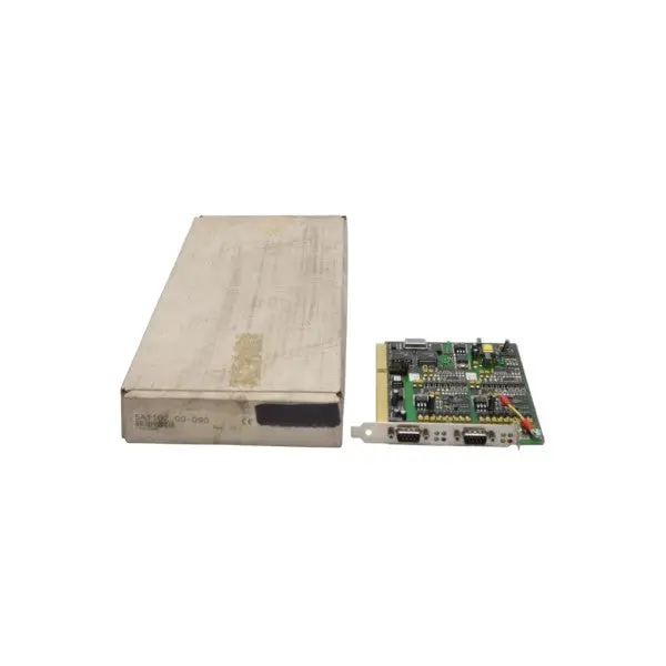 B&R Automation 5A1102.00-090 Rev. C0 Nsmp 1