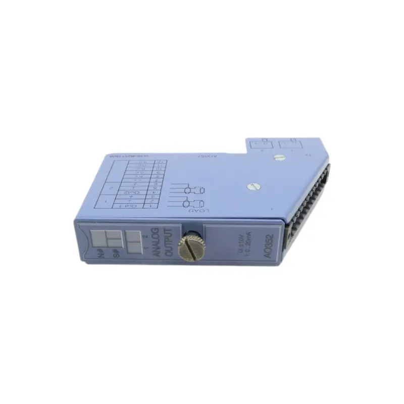 B&R Automation 7Ao352.70 Rev. C0 Nsnp 1
