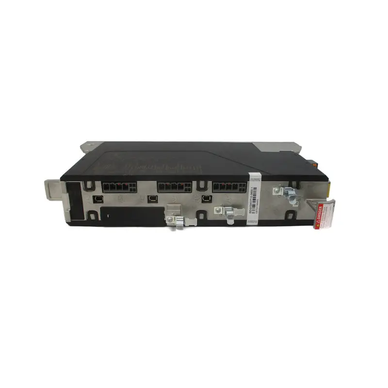 B&R Automation 8Ei4x5hwt10.0600-1 200-480Vac 4.5A Rev. C0 Nsnp 1