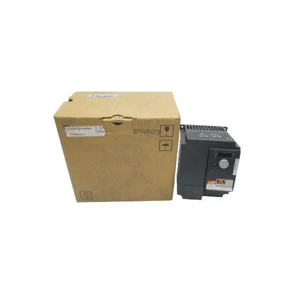 B&R Automation 8I66t400300.0X-000 380-500V 10.7A Rev. C0 Nsmp 1