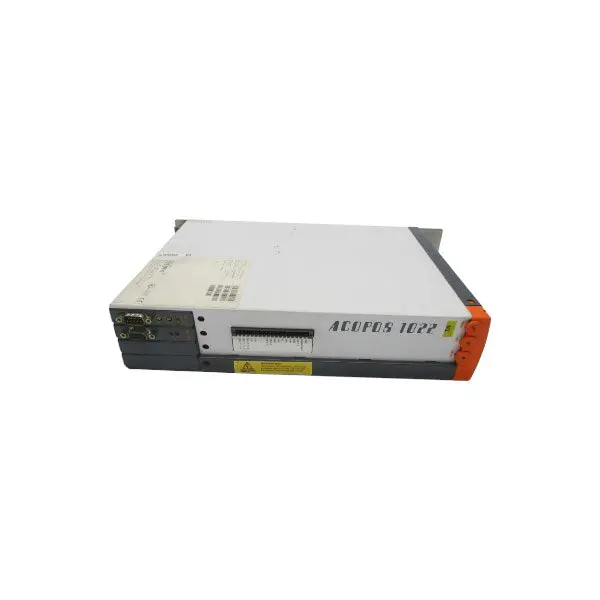 B&R Automation 8V1022.002 400-480Vac 2.2-1.7A Rev. L0 Nsnp 1