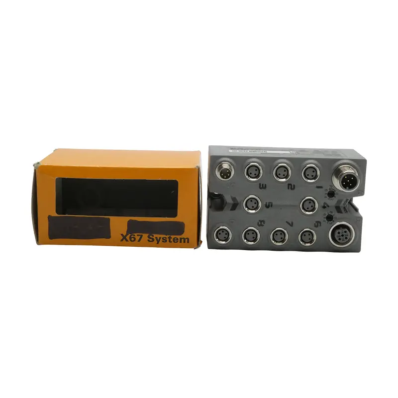 B&R Automation X67bc5321 Rev. K0 24Vdc Nsmp 1