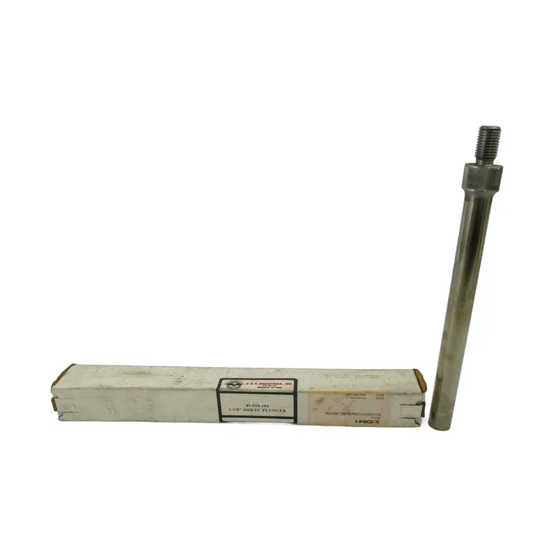 B&R Industries 49-010-184 1018/Tc 1-1/8" Nsmp 1