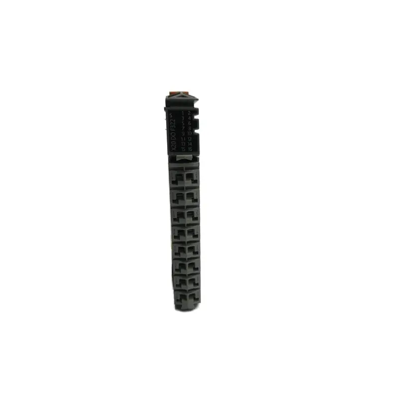 B&R X20dof322 Rev. C3 Nsnp 1