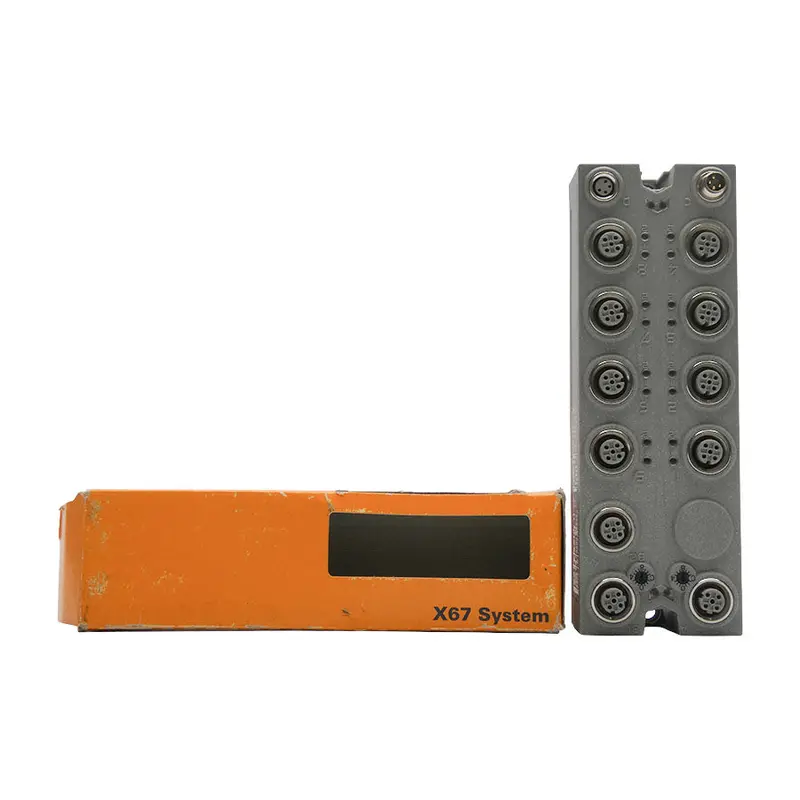 B&R X67bc8513.L12 Rev. E6 Nsmp 1