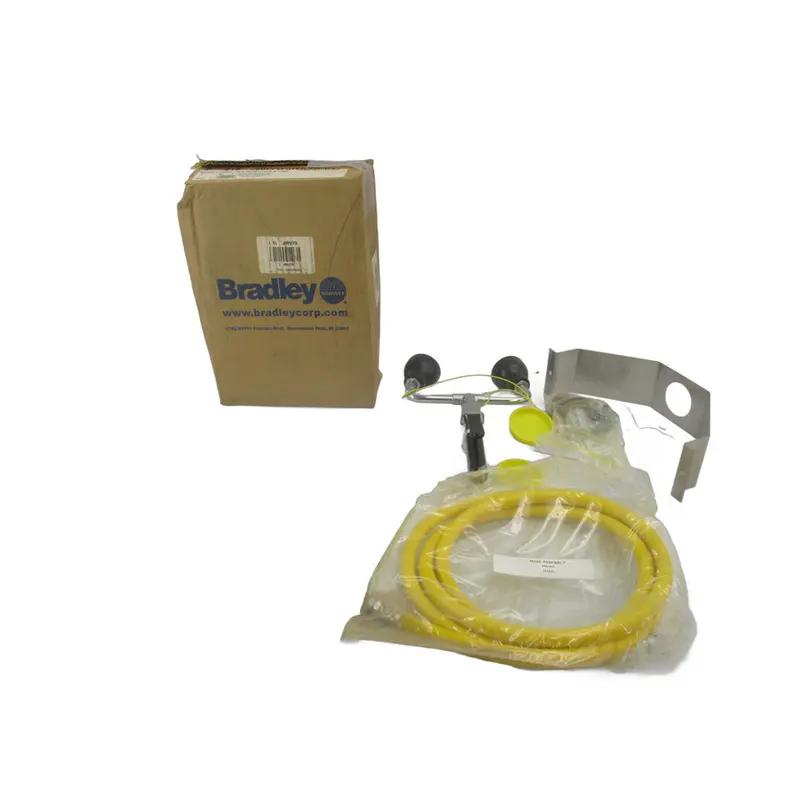 Bradley S19-460Efwgr Nsmp 1