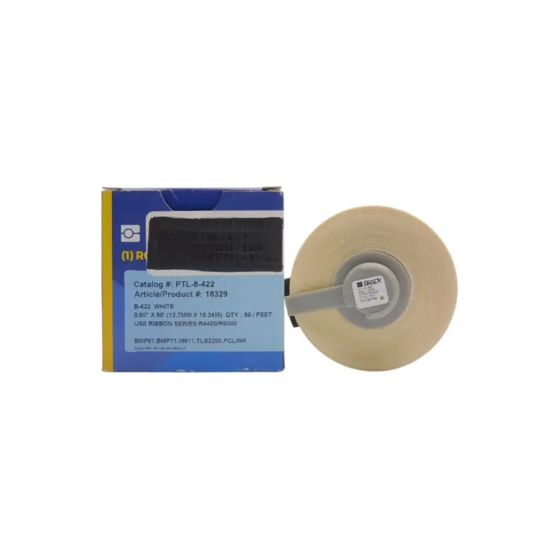 Brady Ptl-8-422 50' Nsmp 1