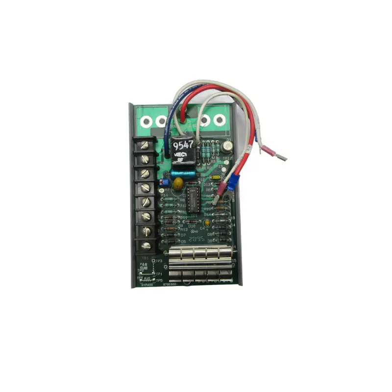 Brake Control Board 100E4896f3 Nsnp 1