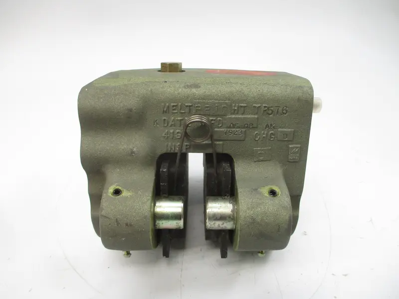 Brake P210httr576 260-499 Unmp 1