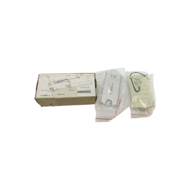Brake Resistor 1299-0001-02 Nsmp 1