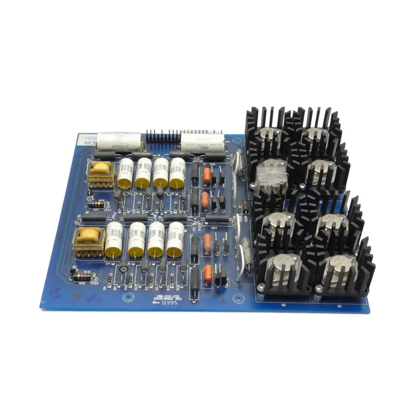 Branson 100-242-225 Unmp 1