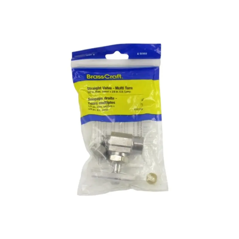 Brass Craft R14xcpef Nsmp 1