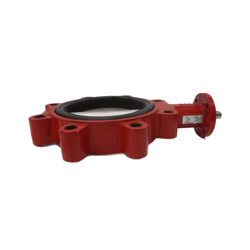 Bray 521 175Psi 6" Nsnp 1