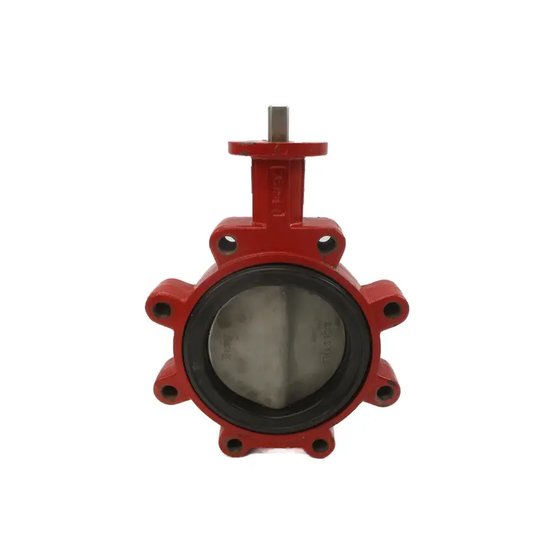 Bray A536 Cl125/150 416Ss Ser. 31 250Psi 6" Unmp 1