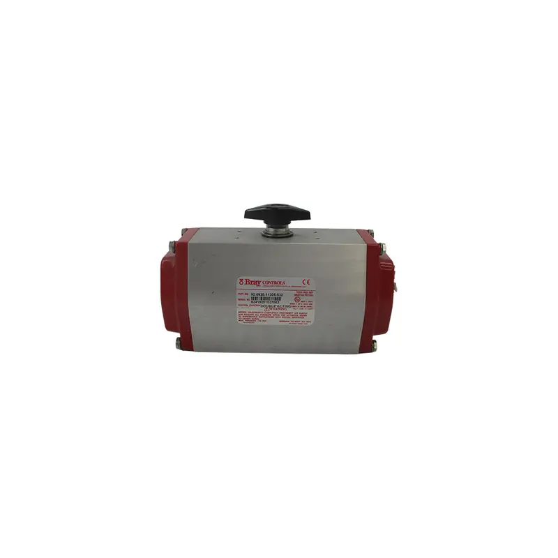 Bray Controls 92-0930-11305-532 140Psi Nsnp 1