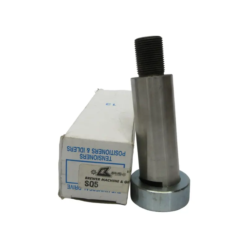 Brewer Machine & Gear S05 Nsmp 1