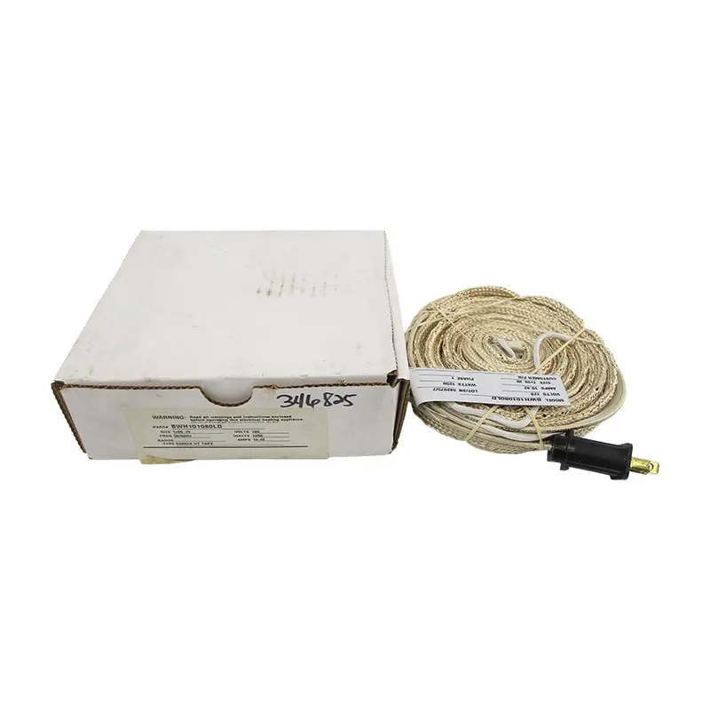 Briskheat Bwh101080ld 120V 10.42A Nsmp 1