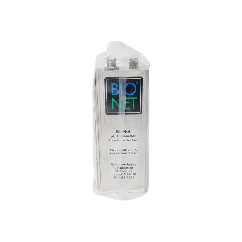 Broadley James Be-K-0125-Ra Nsmp 1