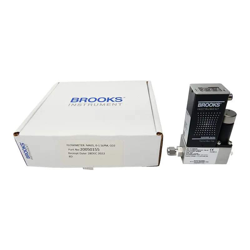 Brooks Sla5850d1bab1a2a1 1 Slpm Nsmp 1