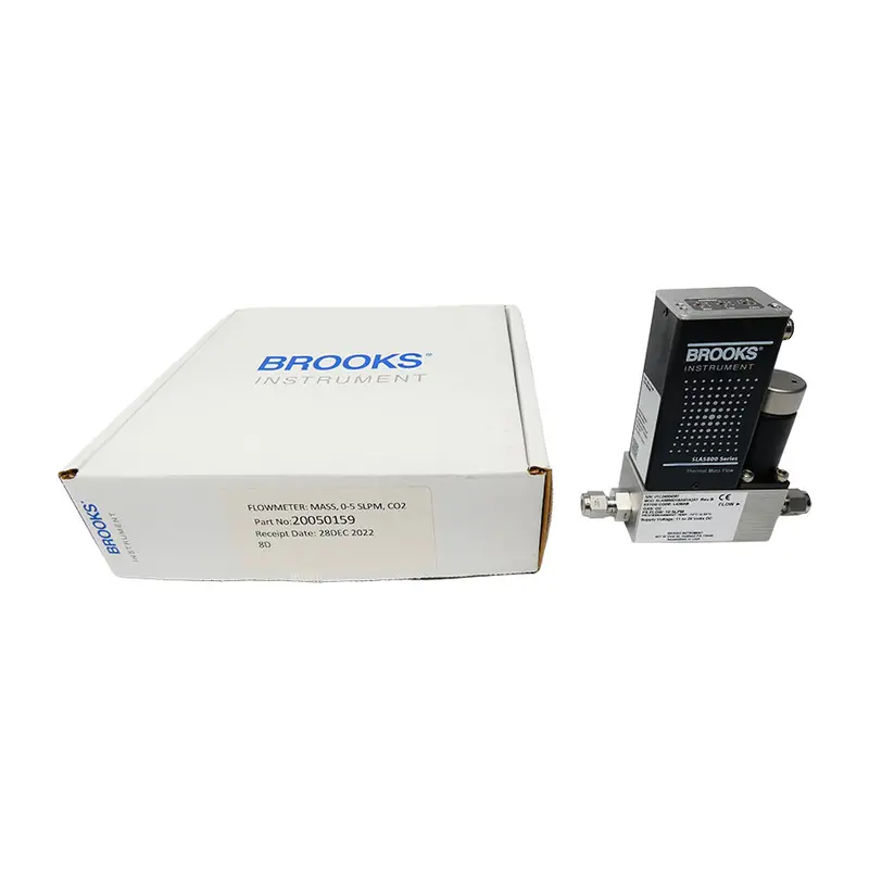 Brooks Sla5850d1bab1a2a1 10 Slpm Nsmp 1