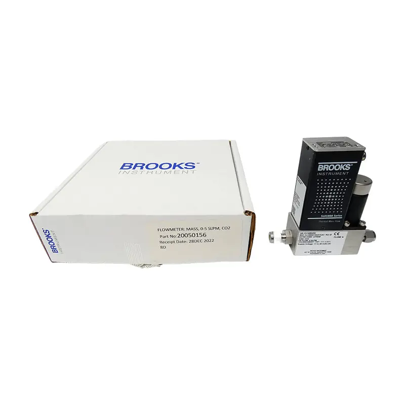 Brooks Sla5850d1bab1a2a1 5 Slpm Nsmp 1