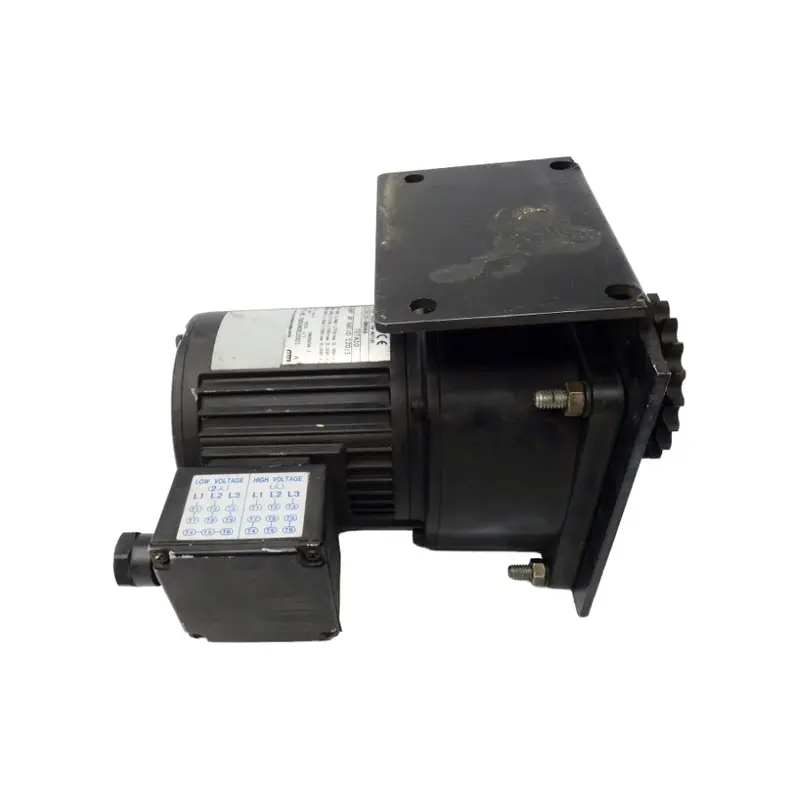 Brother G3k22n120-Bmh4a 460V 0.57A Unmp 1