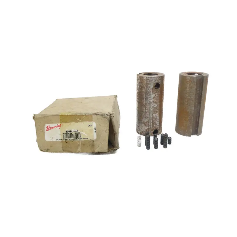 Browning 200Bu100 Nsmp 1