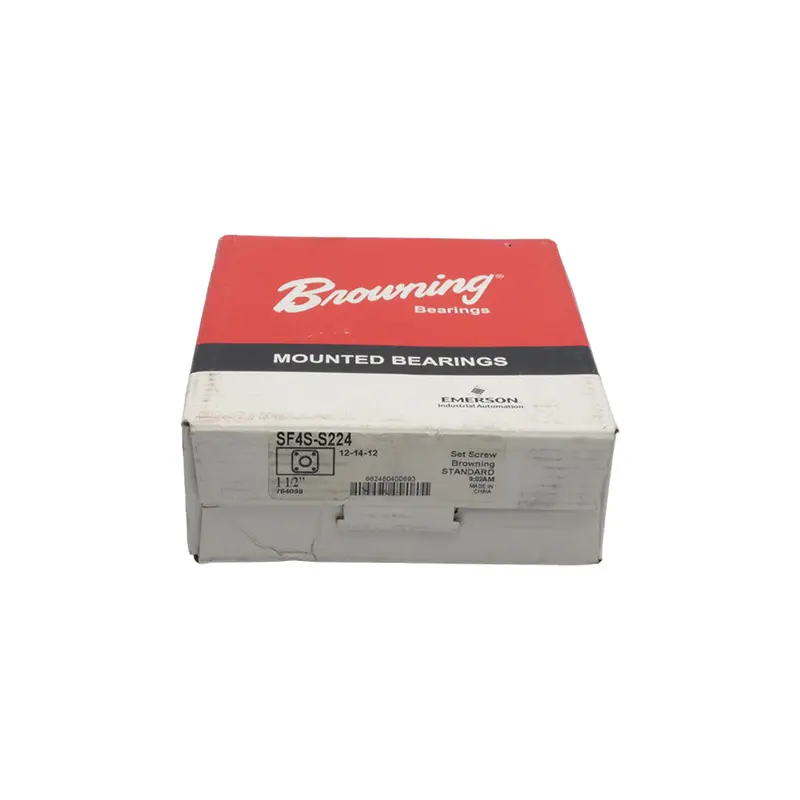 Browning Sf4s-S224 1-1/2" Nsfs 1