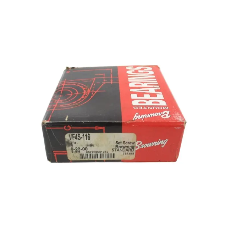 Browning Vf4s-116 767594 1" Nsmp 1