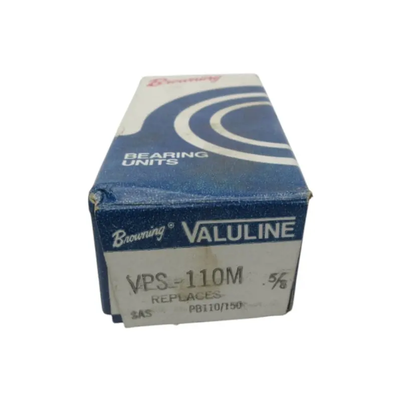 Browning Vps-110M 5/8" Nsmp 1