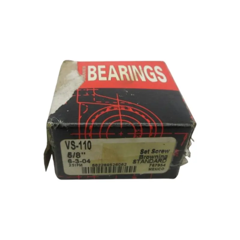 Browning Vs-110 5/8" Nsmp 1